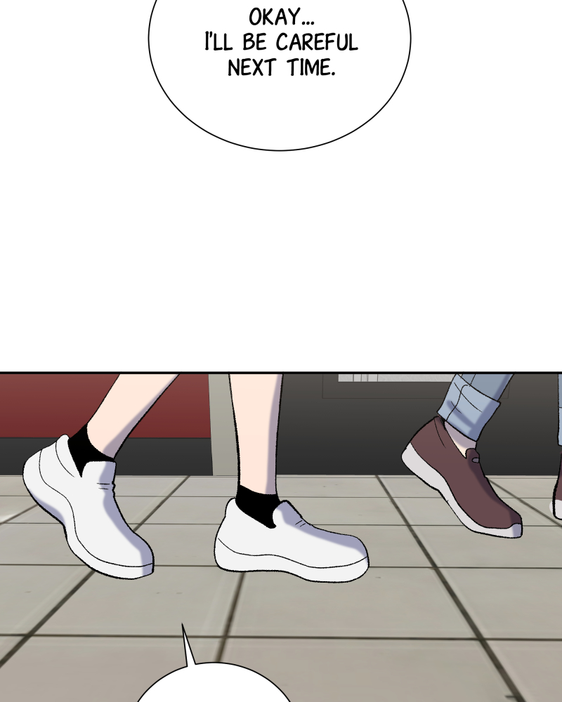 Read The Guy Upstairs EN Manga Online