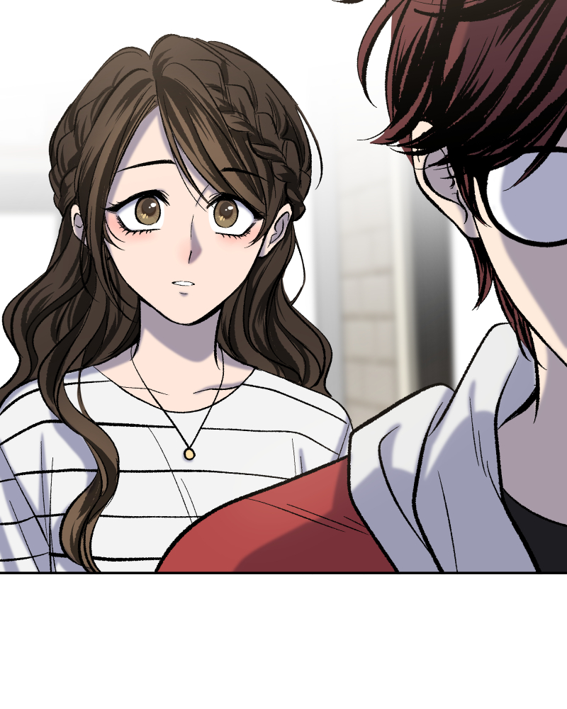 Read The Guy Upstairs EN Manga Online