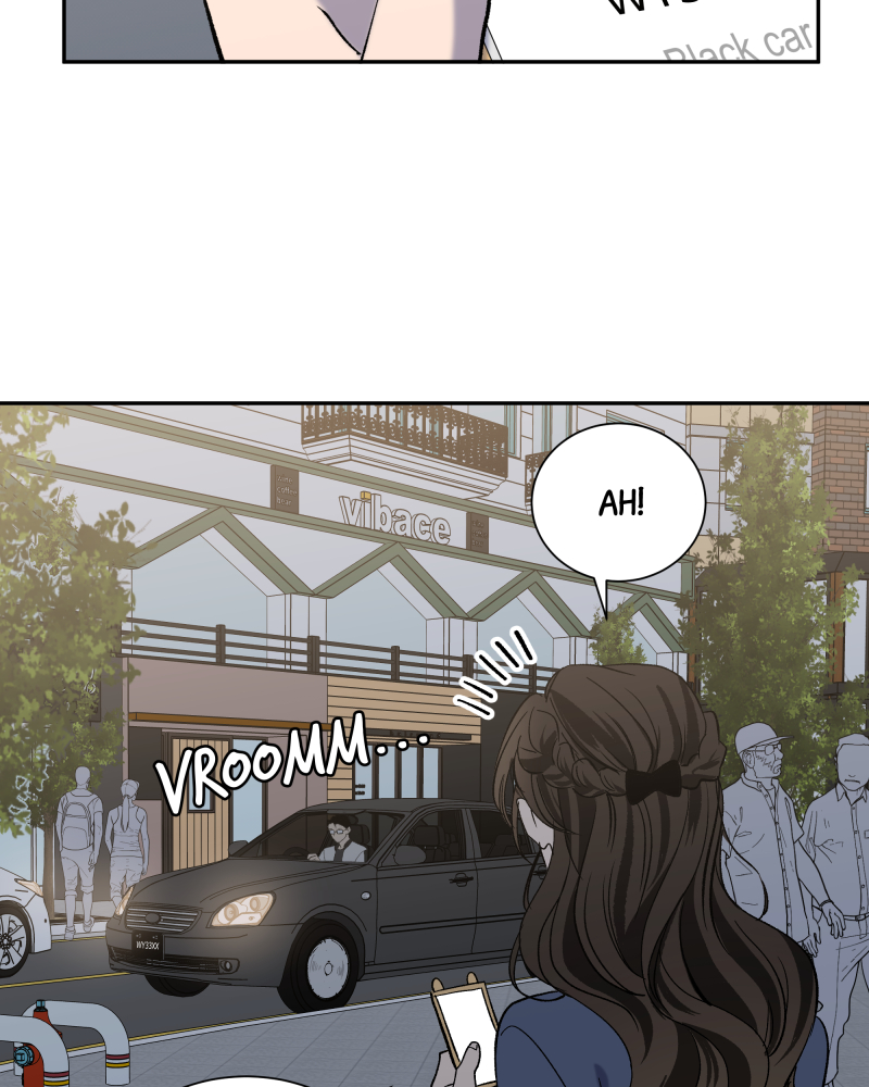 Read The Guy Upstairs EN Manga Online