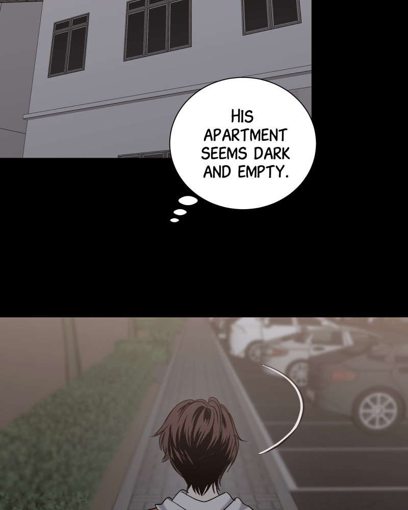 Read The Guy Upstairs EN Manga Online