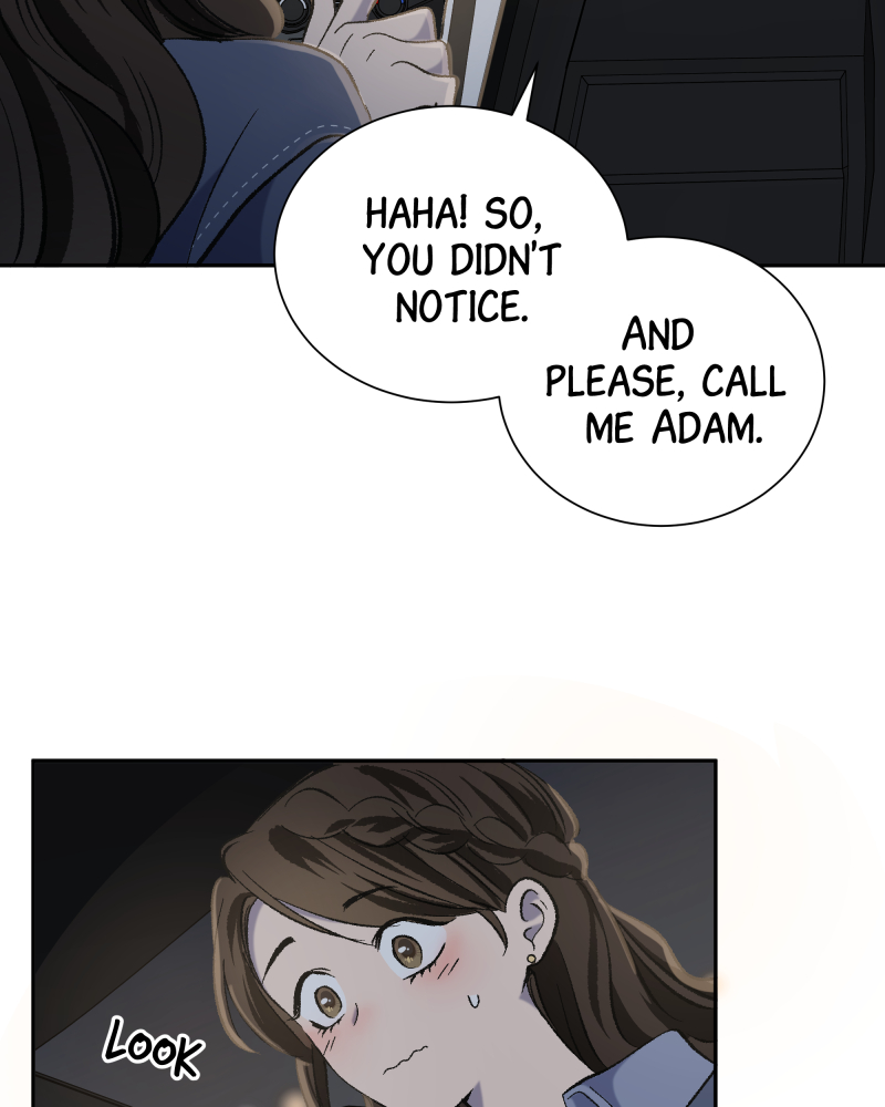 Read The Guy Upstairs EN Manga Online