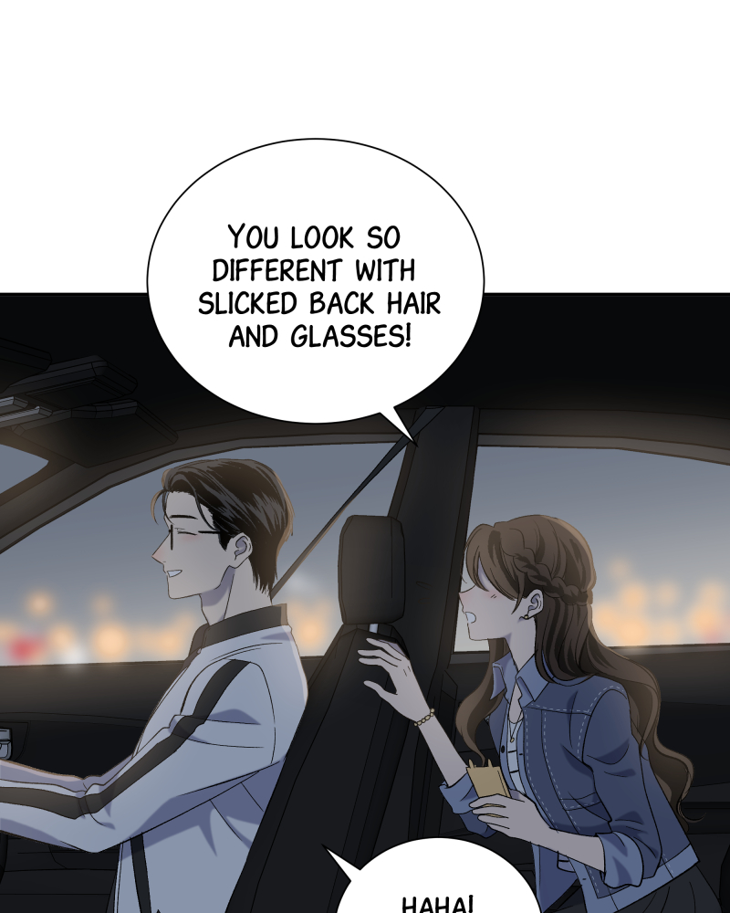 Read The Guy Upstairs EN Manga Online