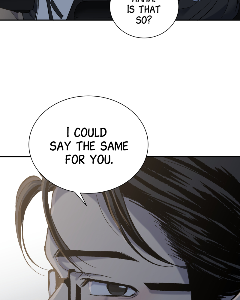 Read The Guy Upstairs EN Manga Online