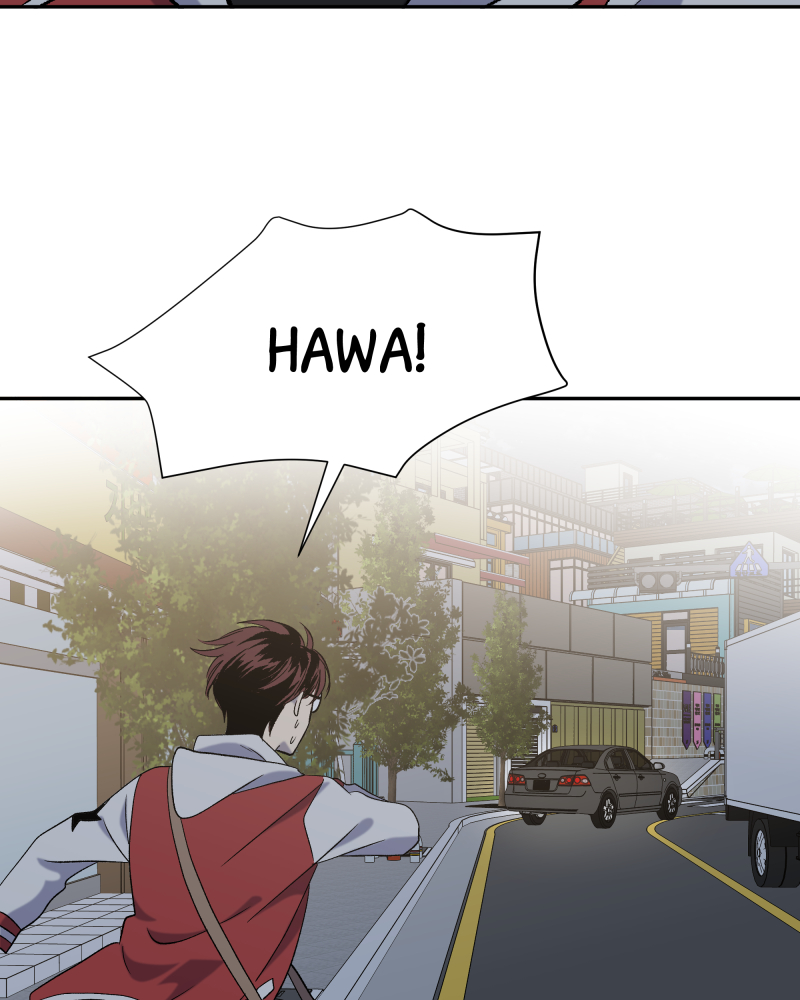 Read The Guy Upstairs EN Manga Online