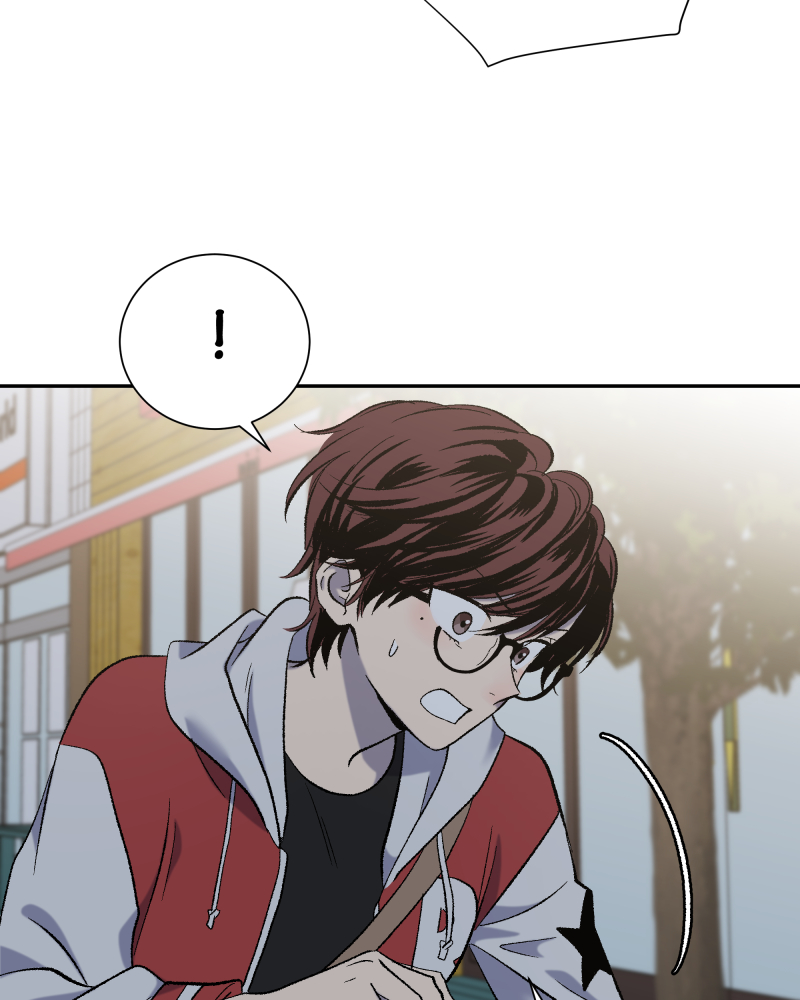 Read The Guy Upstairs EN Manga Online