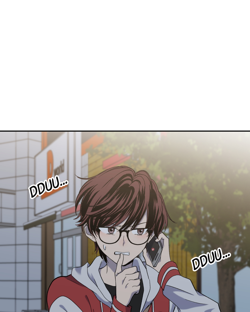 Read The Guy Upstairs EN Manga Online