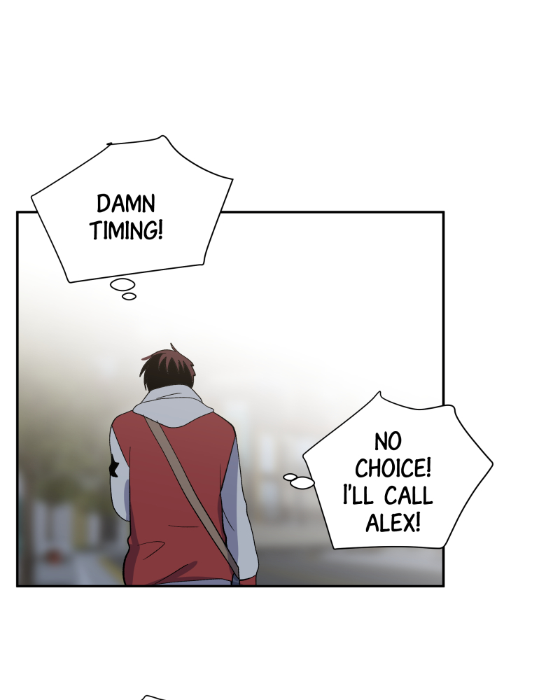 Read The Guy Upstairs EN Manga Online