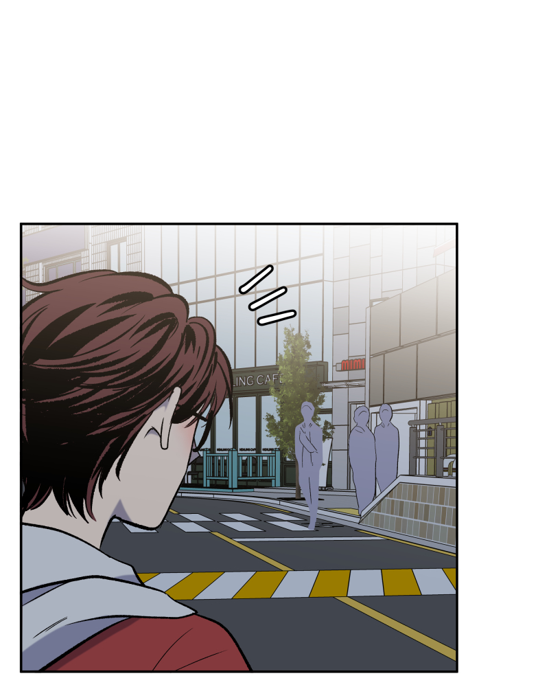 Read The Guy Upstairs EN Manga Online