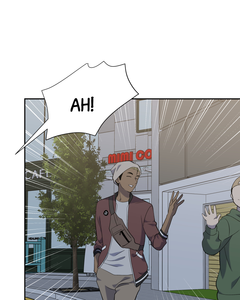 Read The Guy Upstairs EN Manga Online