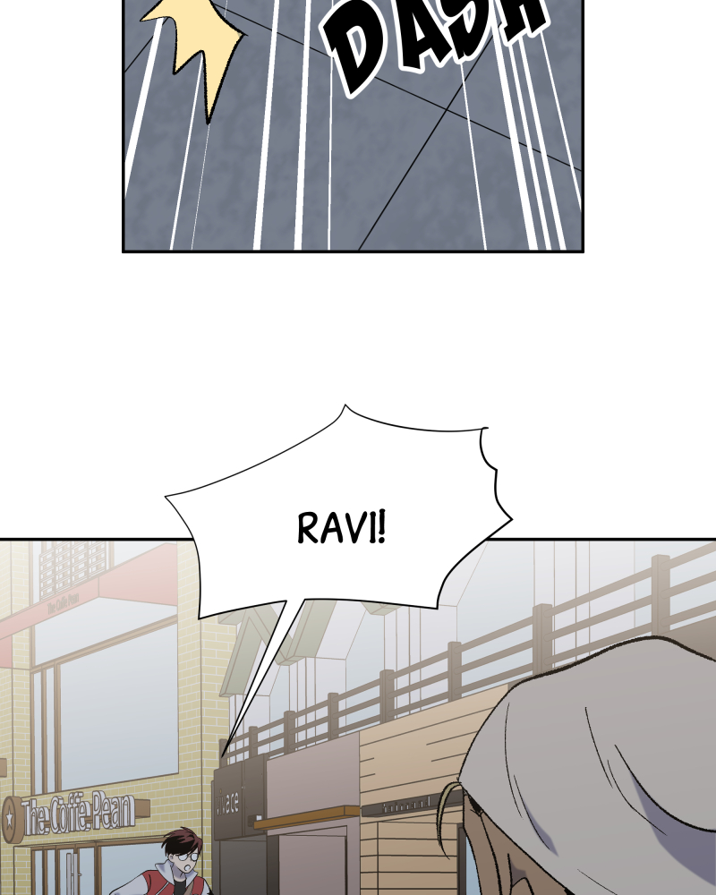 Read The Guy Upstairs EN Manga Online