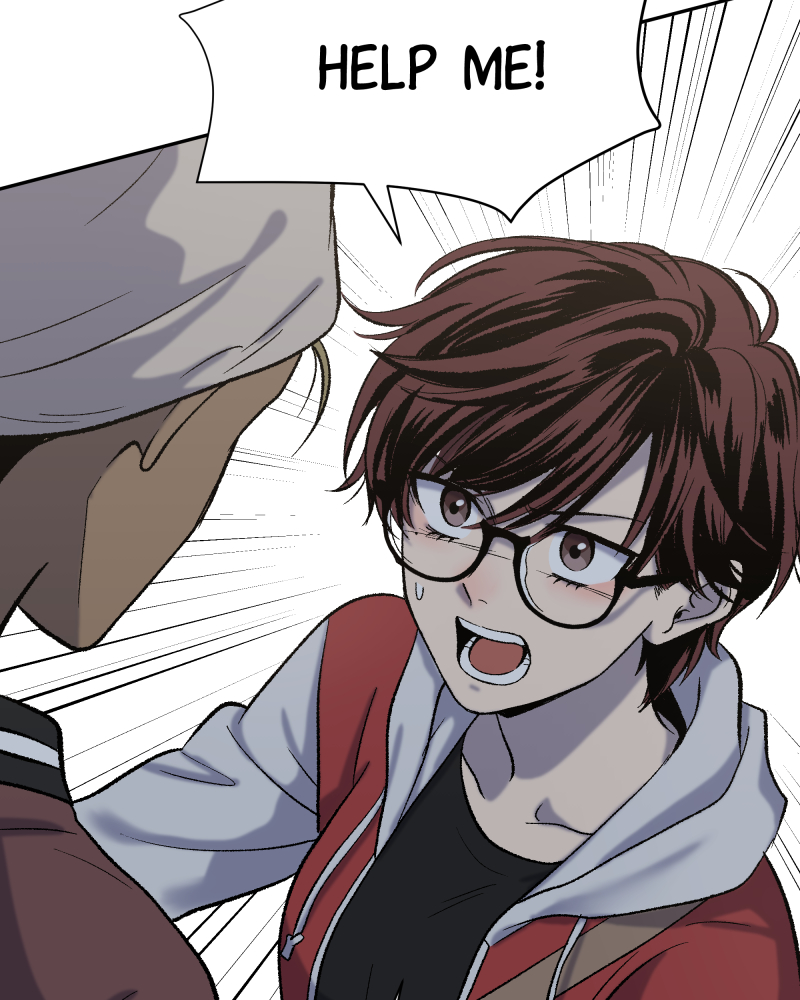 Read The Guy Upstairs EN Manga Online