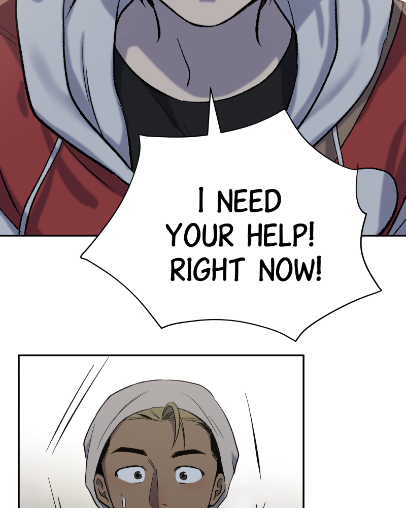 Read The Guy Upstairs EN Manga Online