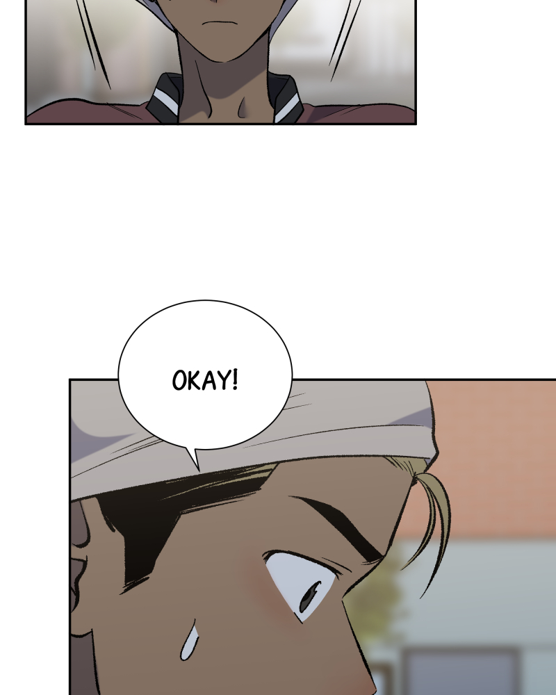 Read The Guy Upstairs EN Manga Online