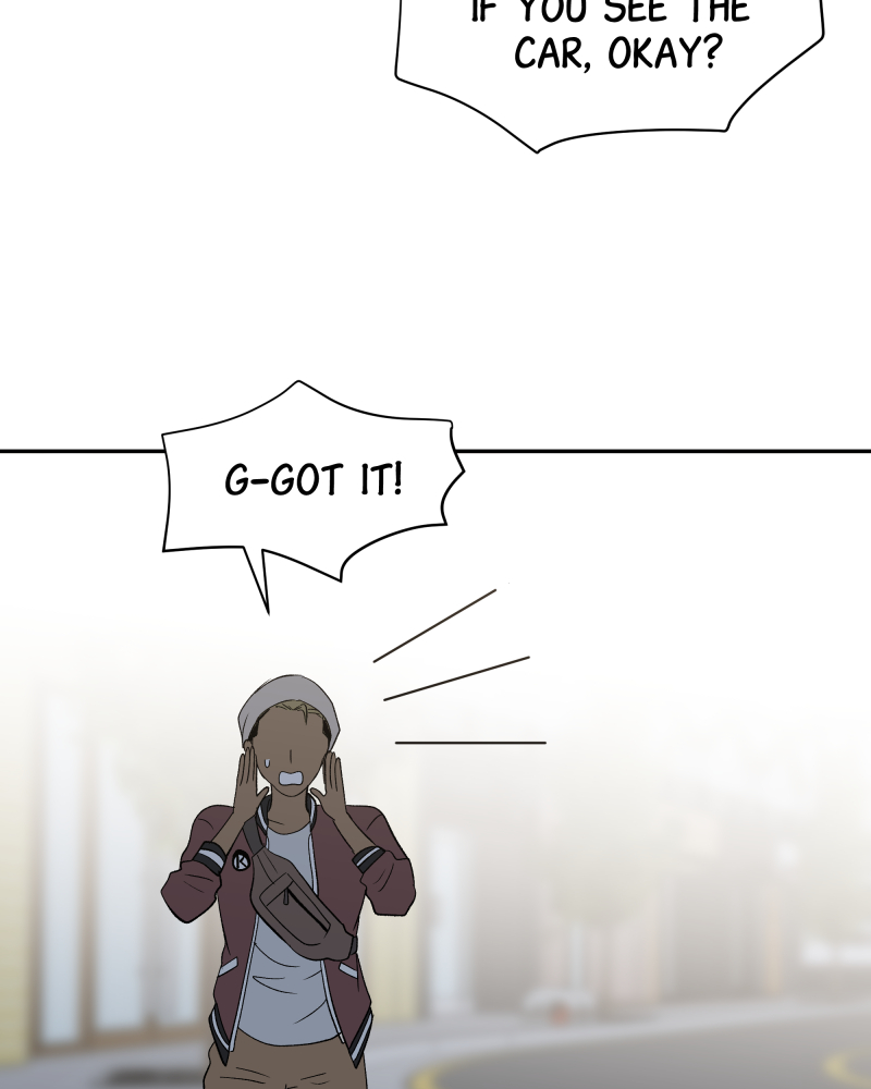 Read The Guy Upstairs EN Manga Online