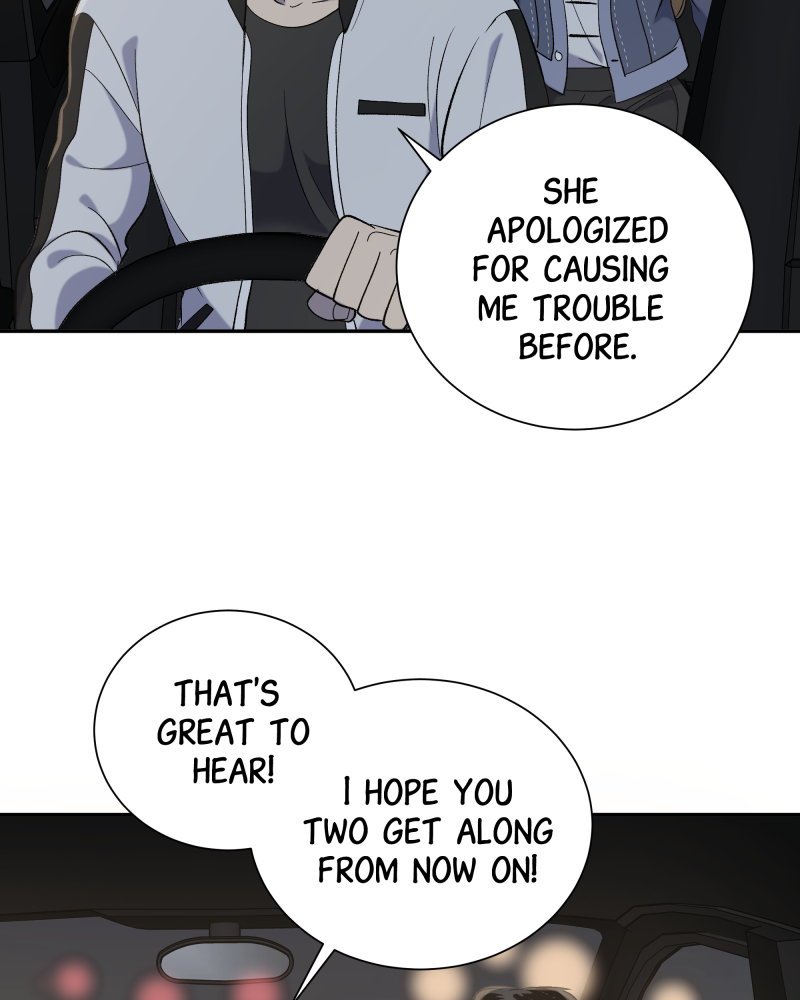 Read The Guy Upstairs EN Manga Online