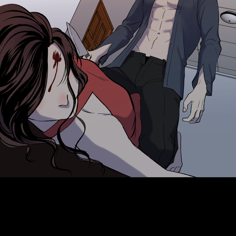 Read The Guy Upstairs EN Manga Online