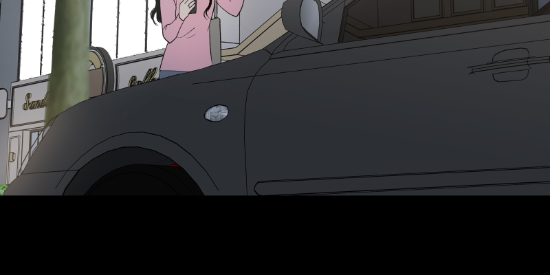 Read The Guy Upstairs EN Manga Online