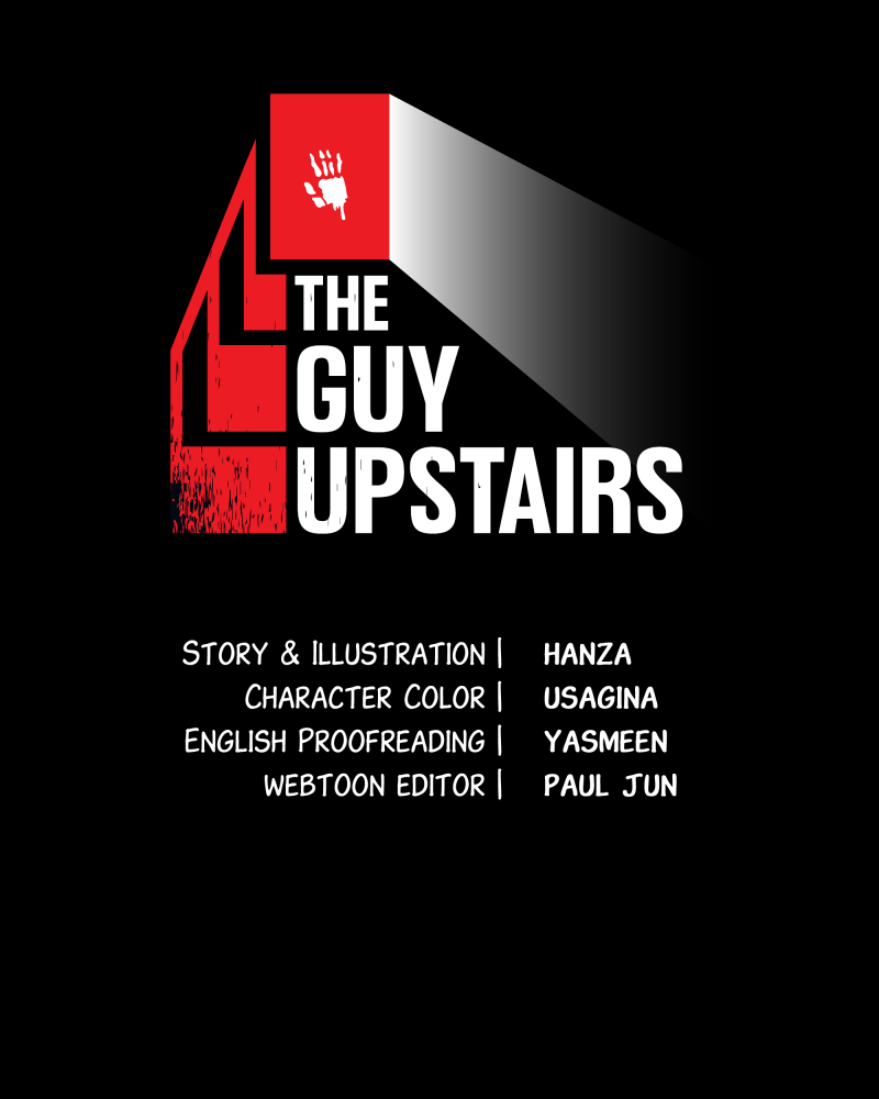 Read The Guy Upstairs EN Manga Online