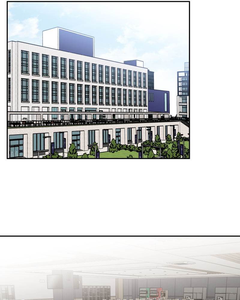 Read The Guy Upstairs EN Manga Online