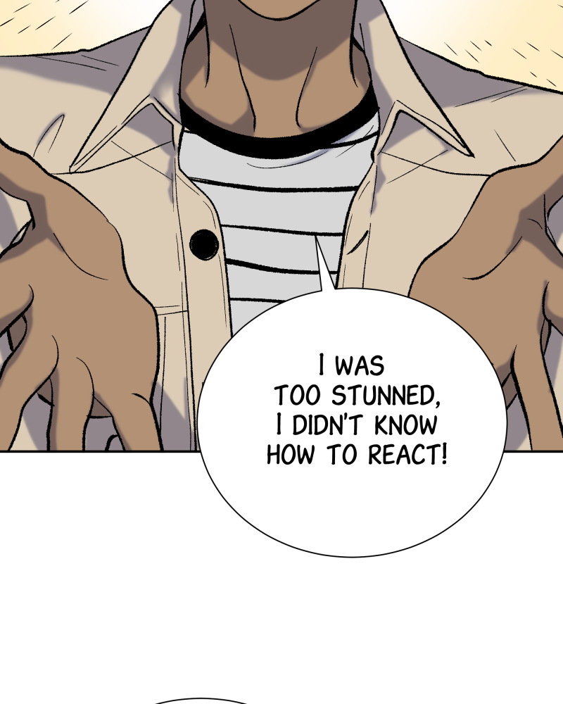 Read The Guy Upstairs EN Manga Online