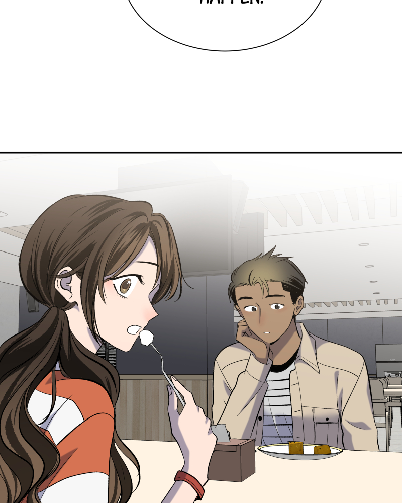 Read The Guy Upstairs EN Manga Online