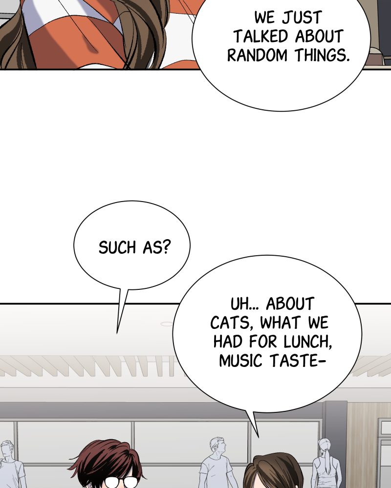 Read The Guy Upstairs EN Manga Online