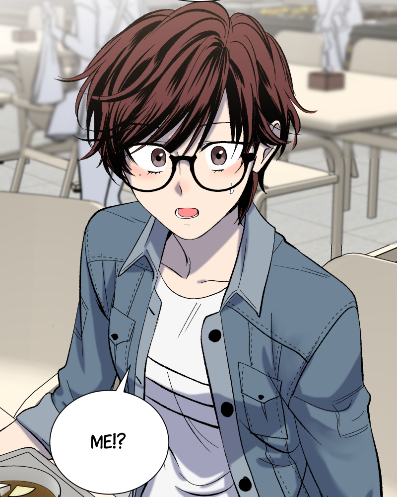 Read The Guy Upstairs EN Manga Online