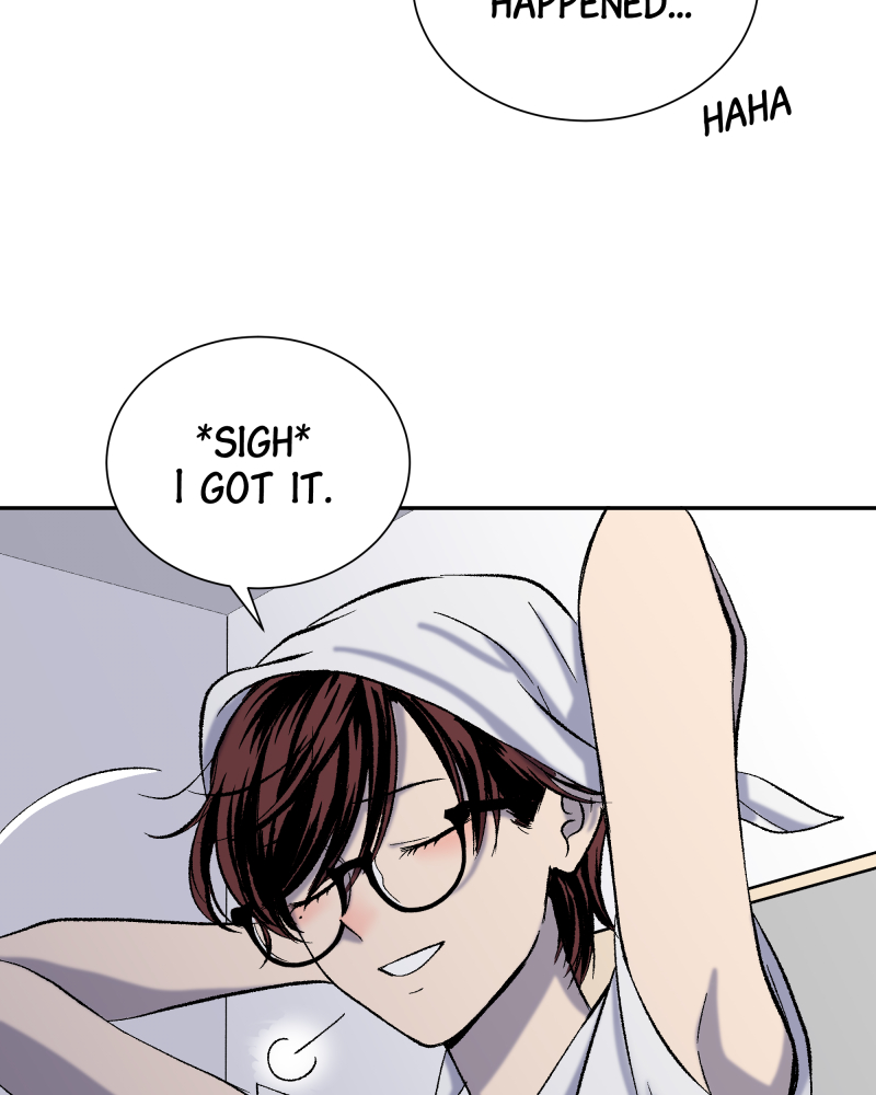 Read The Guy Upstairs EN Manga Online