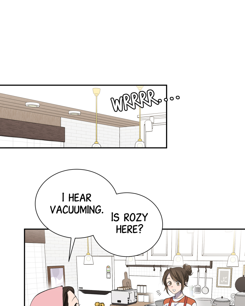 Read The Guy Upstairs EN Manga Online