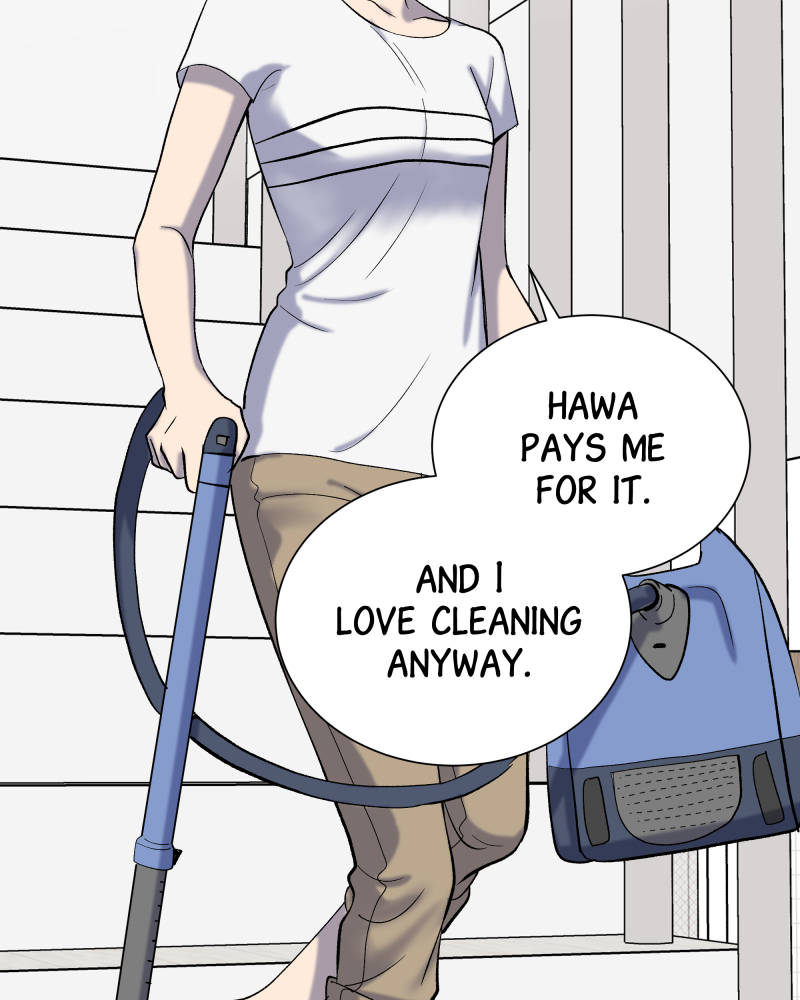 Read The Guy Upstairs EN Manga Online