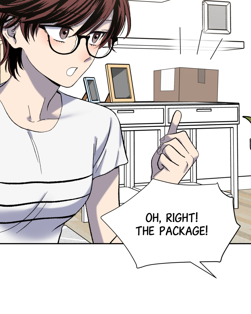 Read The Guy Upstairs EN Manga Online