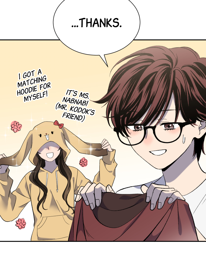 Read The Guy Upstairs EN Manga Online