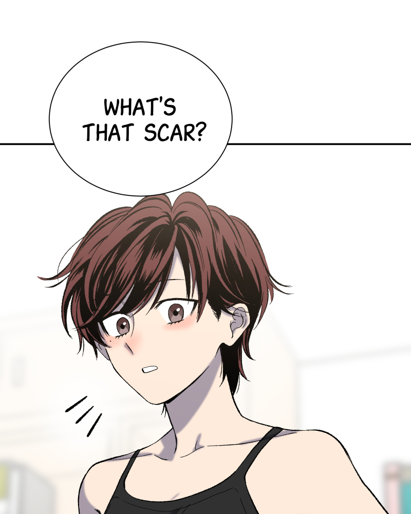 Read The Guy Upstairs EN Manga Online