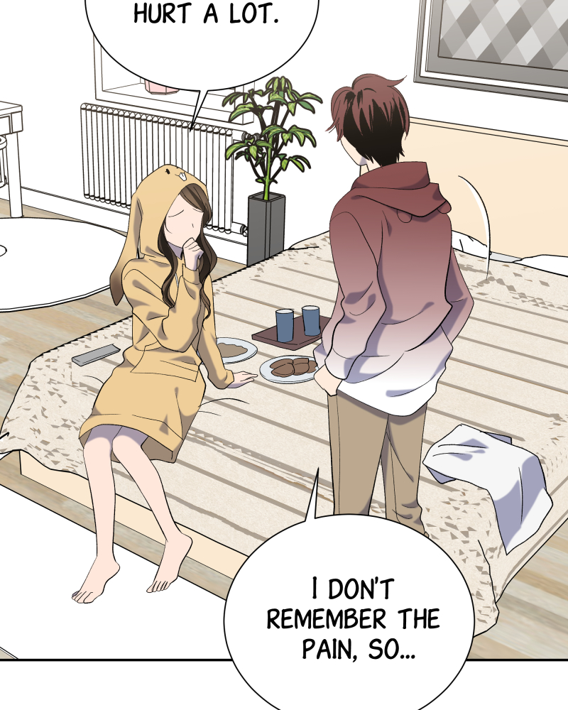 Read The Guy Upstairs EN Manga Online