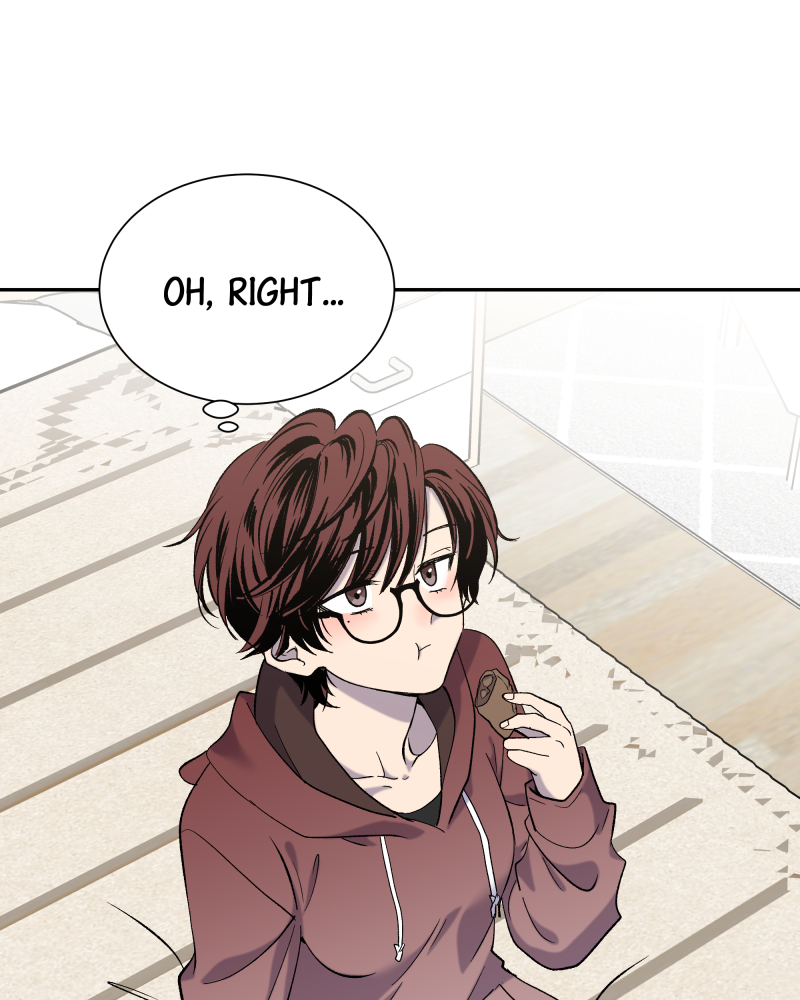 Read The Guy Upstairs EN Manga Online