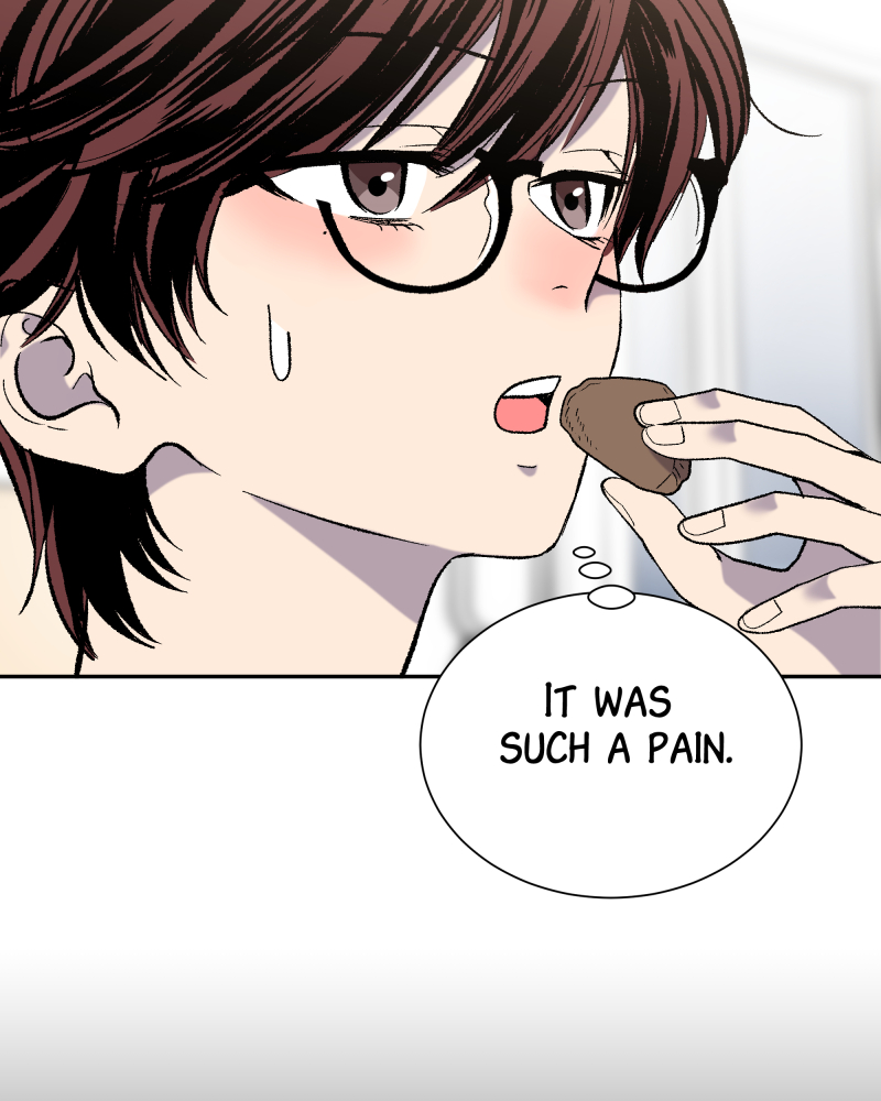 Read The Guy Upstairs EN Manga Online