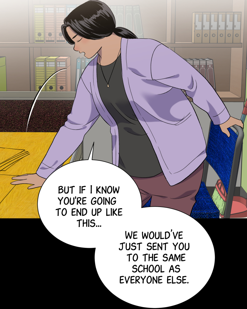 Read The Guy Upstairs EN Manga Online