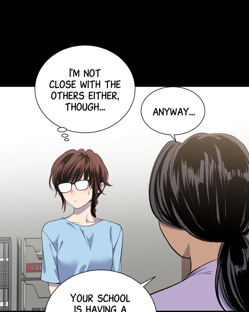 Read The Guy Upstairs EN Manga Online