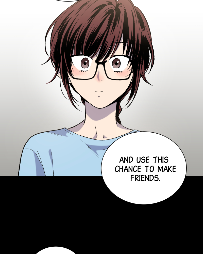 Read The Guy Upstairs EN Manga Online