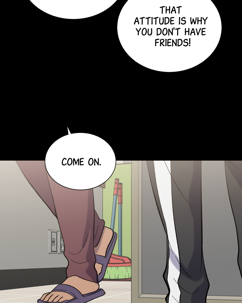 Read The Guy Upstairs EN Manga Online