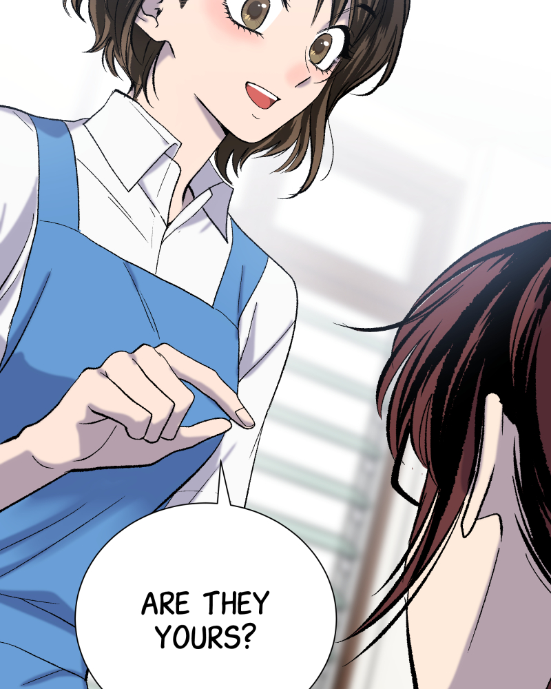 Read The Guy Upstairs EN Manga Online