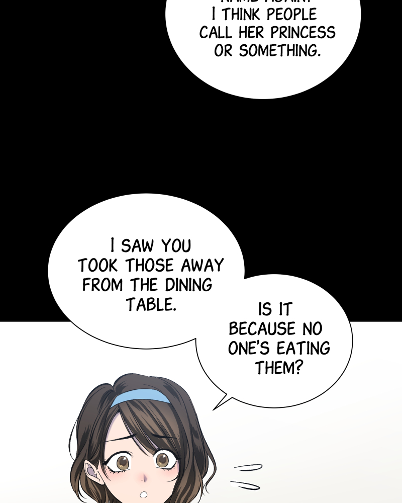 Read The Guy Upstairs EN Manga Online