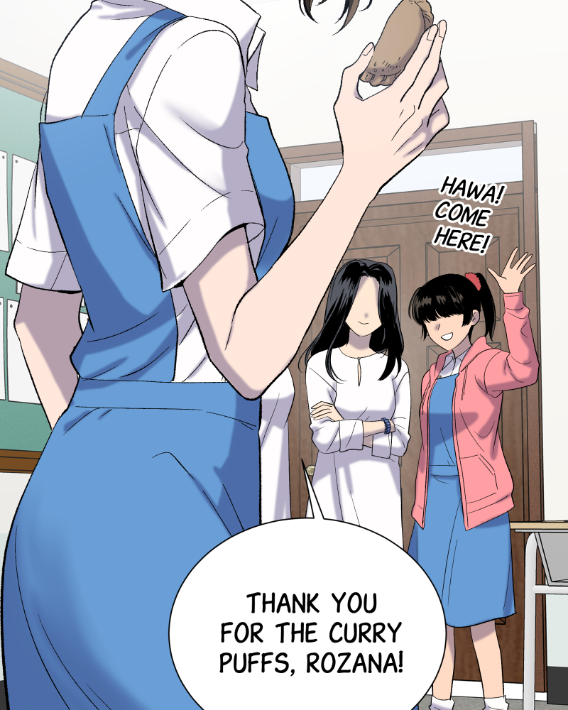 Read The Guy Upstairs EN Manga Online