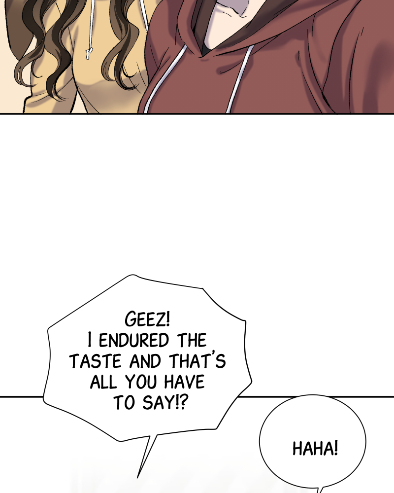 Read The Guy Upstairs EN Manga Online