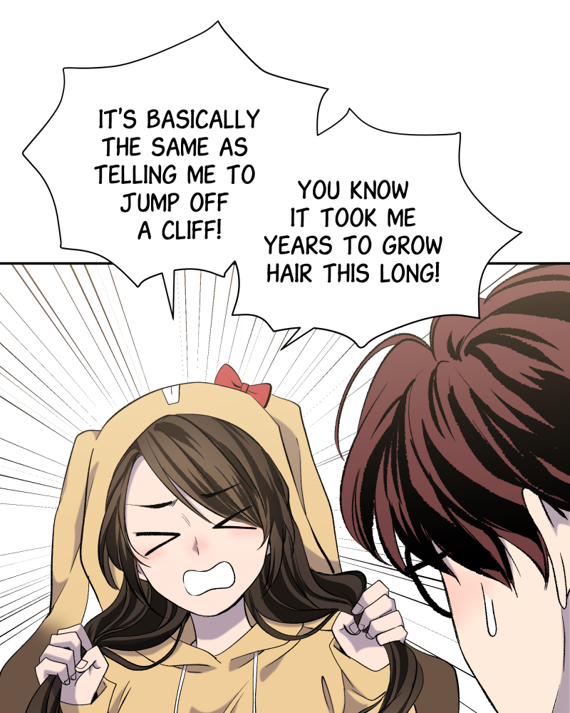 Read The Guy Upstairs EN Manga Online