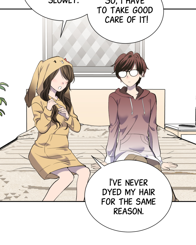 Read The Guy Upstairs EN Manga Online