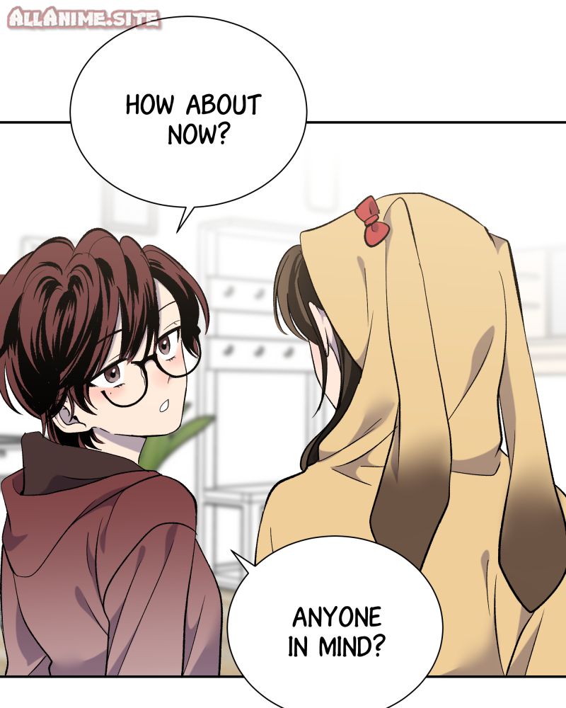 Read The Guy Upstairs EN Manga Online