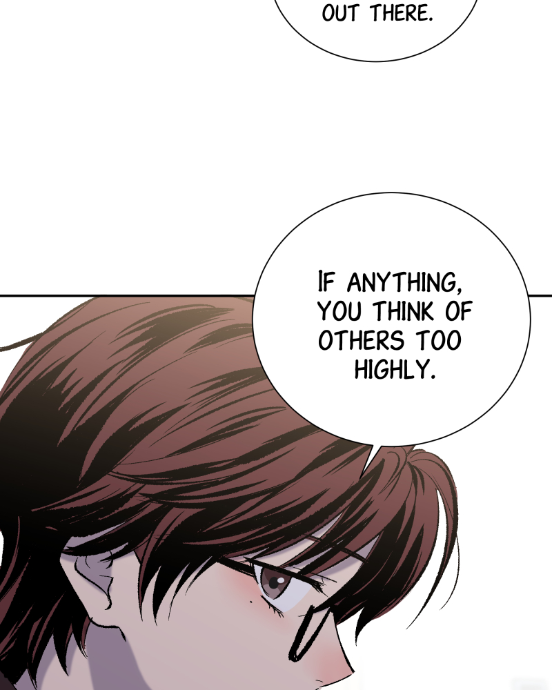 Read The Guy Upstairs EN Manga Online