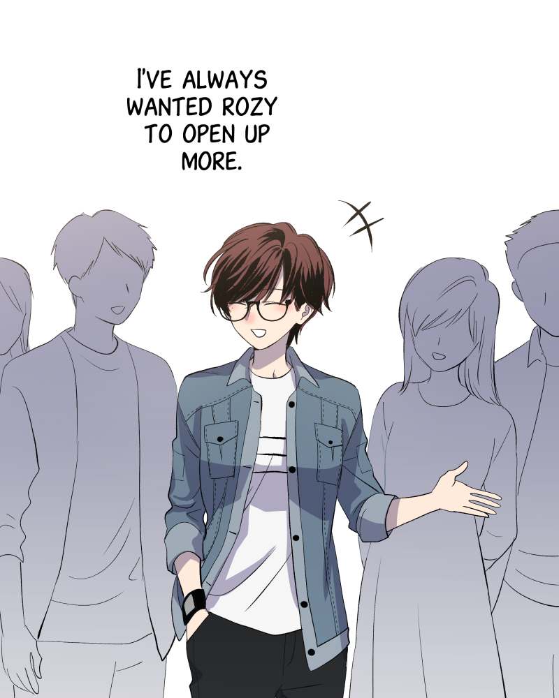 Read The Guy Upstairs EN Manga Online