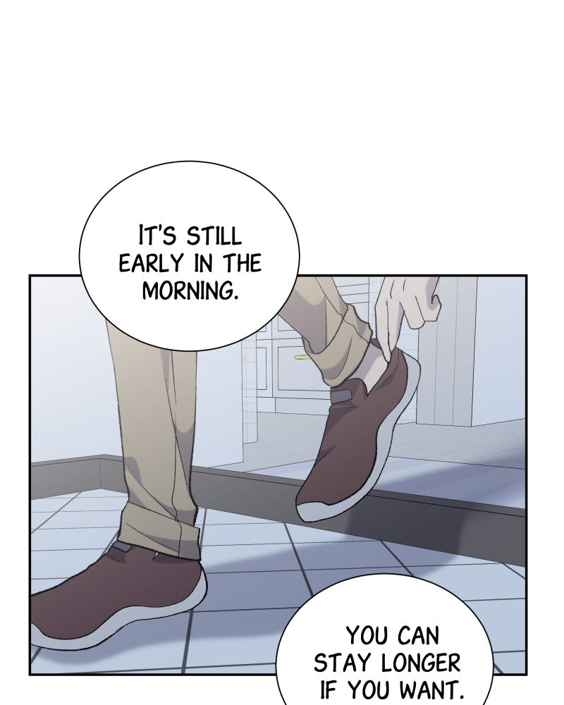 Read The Guy Upstairs EN Manga Online